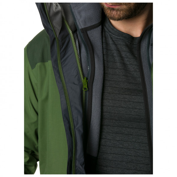 Berghaus - Prism PT InterActive Jacket - Fleecejacke