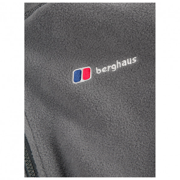 Berghaus - Prism PT InterActive Jacket - Giacca in pile