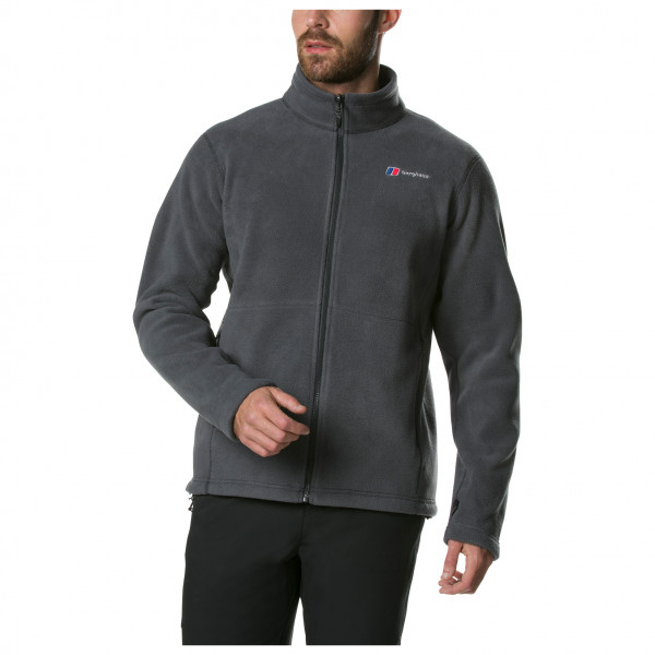 Berghaus - Prism PT InterActive Jacket - Giacca in pile