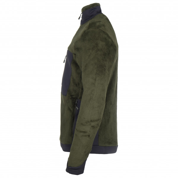 Mountain Hardwear - Monkey Man/2 Jacket - Fleece jacket