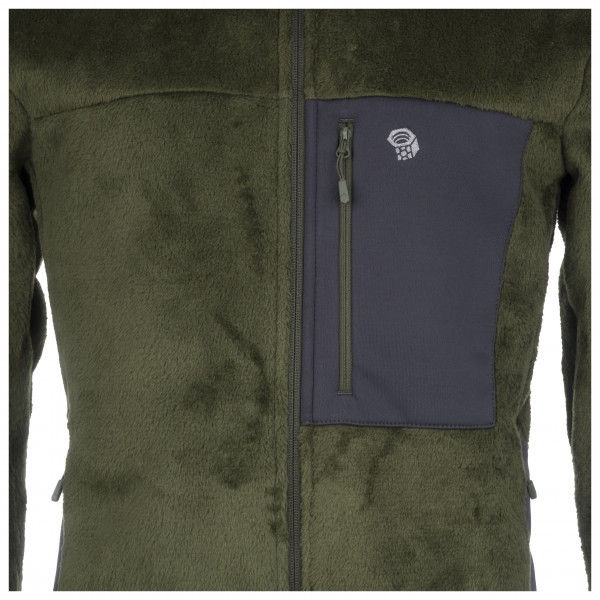 Mountain Hardwear - Monkey Man/2 Jacket - Fleecevest