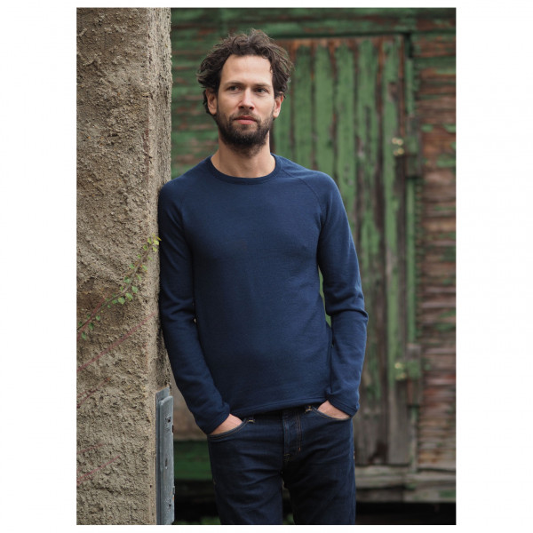 Reiff - Shirt Gregor - Merinotrui