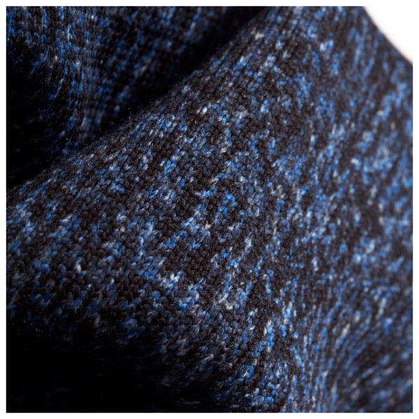 Mammut - Chamuera ML Hooded Jacket - Fleece jacket