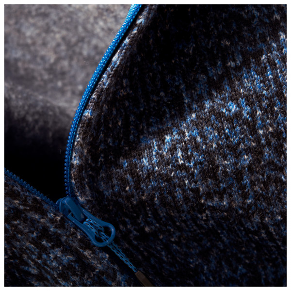 Mammut - Chamuera ML Hooded Jacket - Fleece jacket