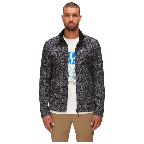Mammut - Chamuera ML Jacket - Fleecetakki