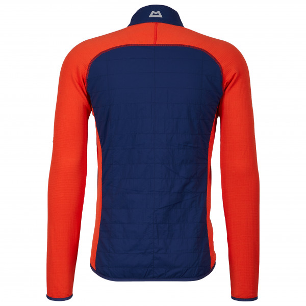 Mountain Equipment - Switch Jacket - Forro polar