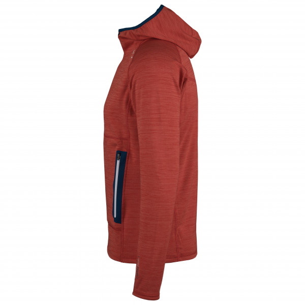 Ortovox - Fleece Light Hoody - Fleecejacka