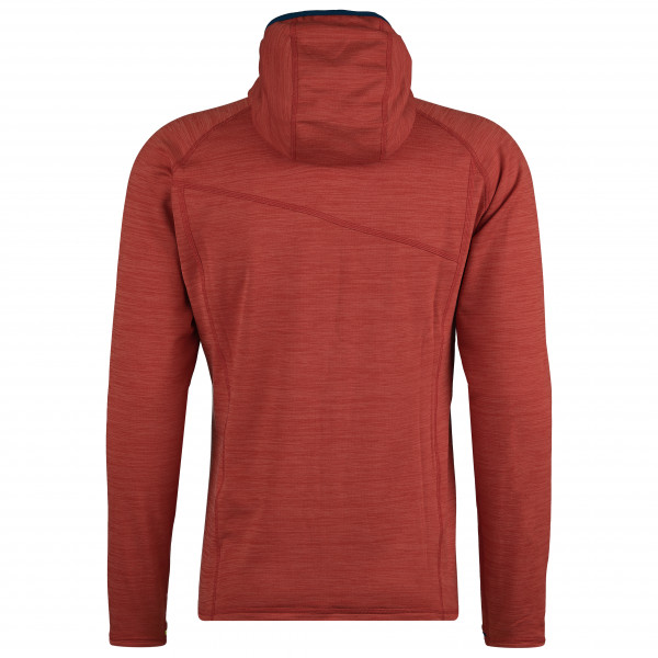 Ortovox - Fleece Light Hoody - Fleecejacka