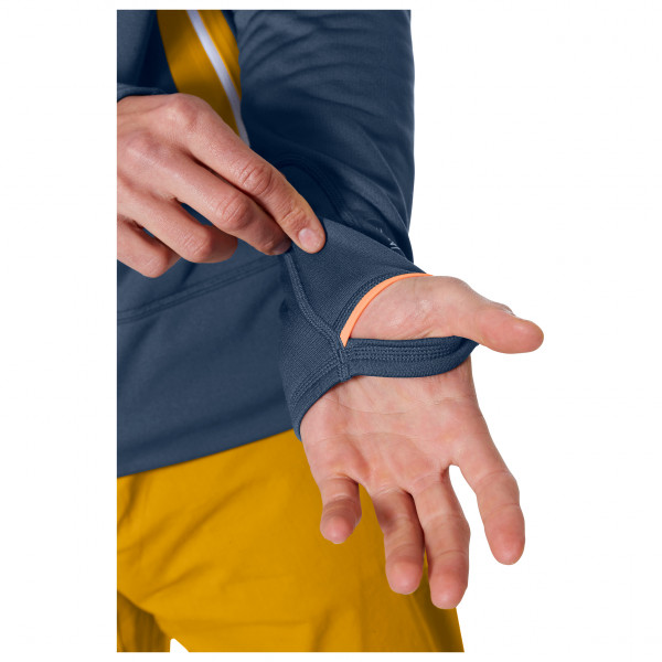 Ortovox - Fleece Light Jacket - Forro polar