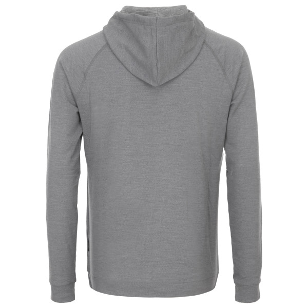 Pally'Hi - Hoodie Conveyor - Sudadera de lana merina