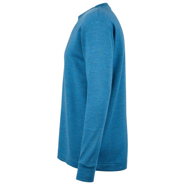 Devold - Nibba Sweater - Överdragströjor merinoull