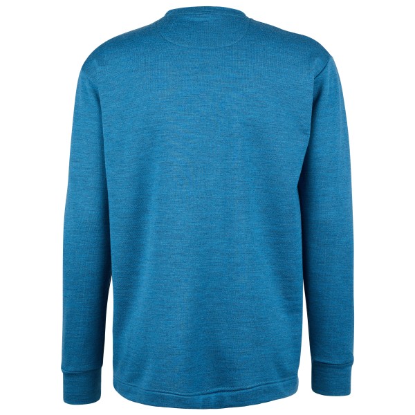 Devold - Nibba Sweater - Överdragströjor merinoull