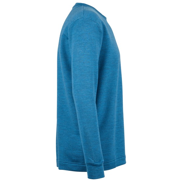 Devold - Nibba Sweater - Överdragströjor merinoull