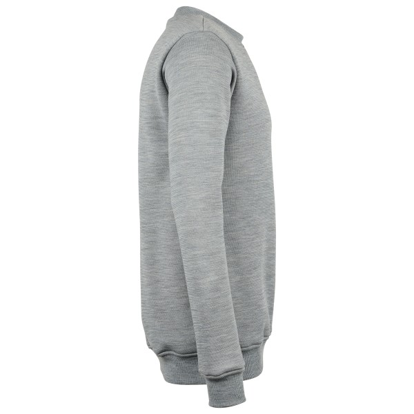 Aclima - Fleecewool Crew Neck - Merinotrui