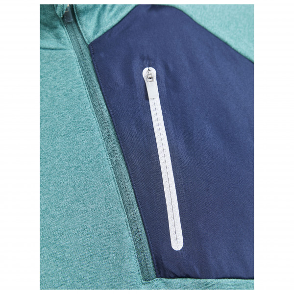 Craft - Core Trim Thermal Midlayer - Fleecepulloverit