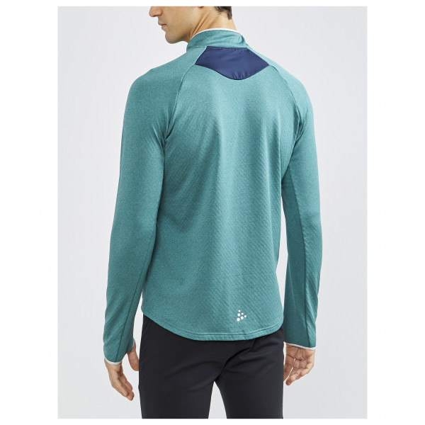 Craft - Core Trim Thermal Midlayer - Fleecetrui