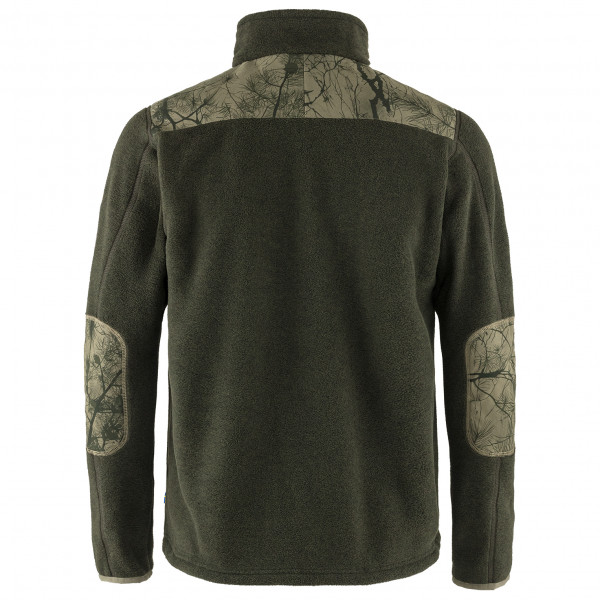 Fjällräven - Lappand Fleece - Giacca in pile