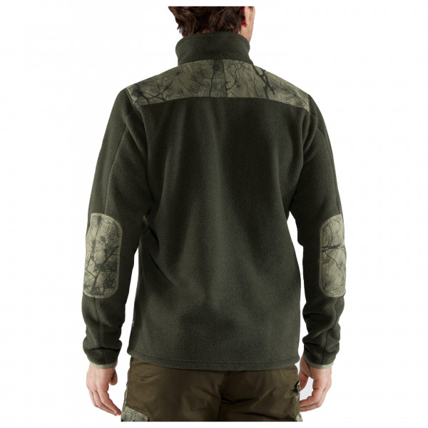 Fjällräven - Lappand Fleece - Giacca in pile