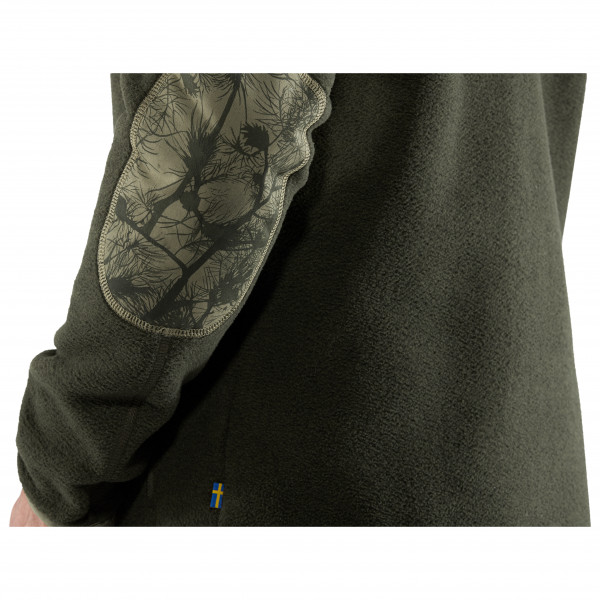 Fjällräven - Lappand Fleece - Giacca in pile