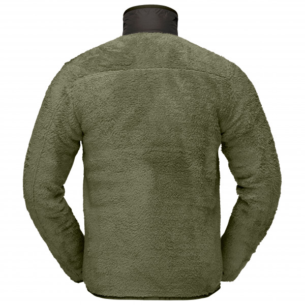 Norrøna - Norrøna Warm3 Jacket - Giacca in pile