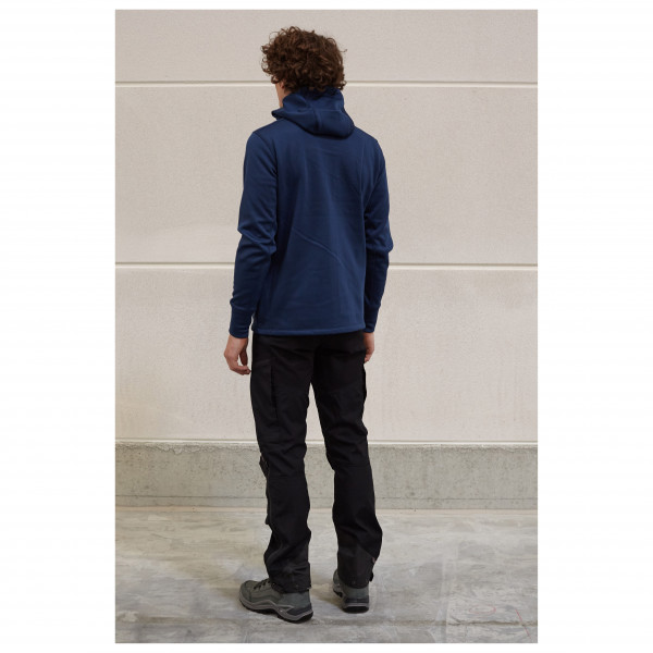 Stoic - MalaSt. Hoody - Fleecetakki