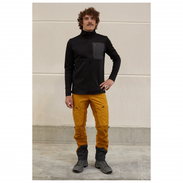 Stoic - MalaSt. Jacket - Fleece jacket