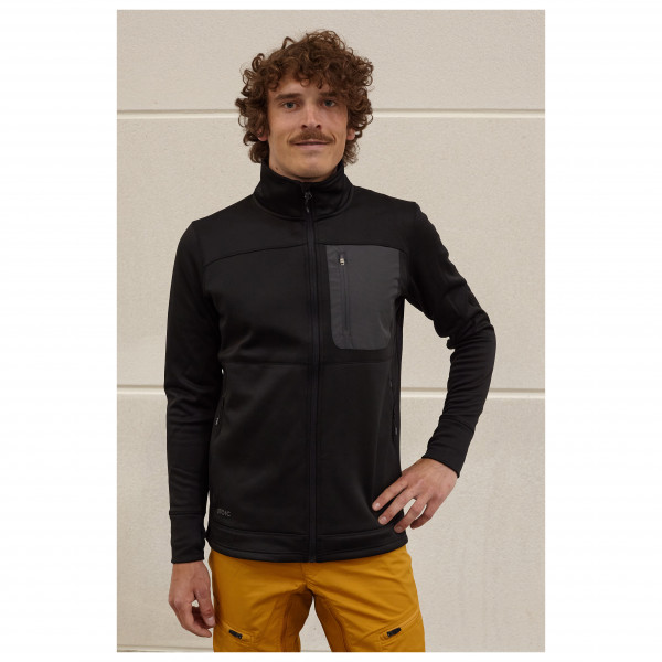 Stoic - MalaSt. Jacket - Fleecejacka