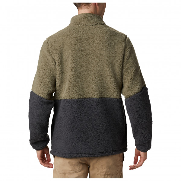 Columbia - Mountainside Heavyweight Fleece - Fleecejacka