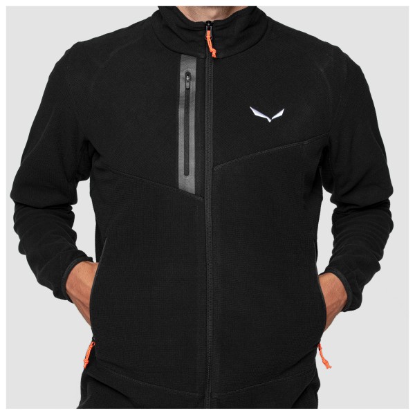 Salewa - Paganella Jacket - Fleece jacket