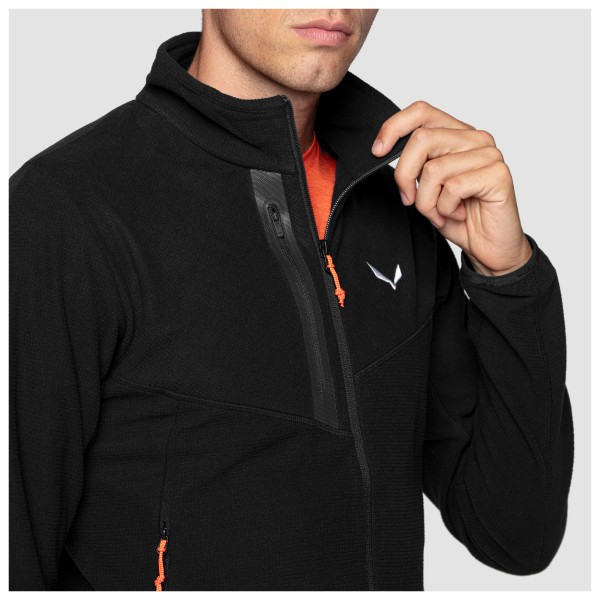 Salewa - Paganella Jacket - Fleecetakki