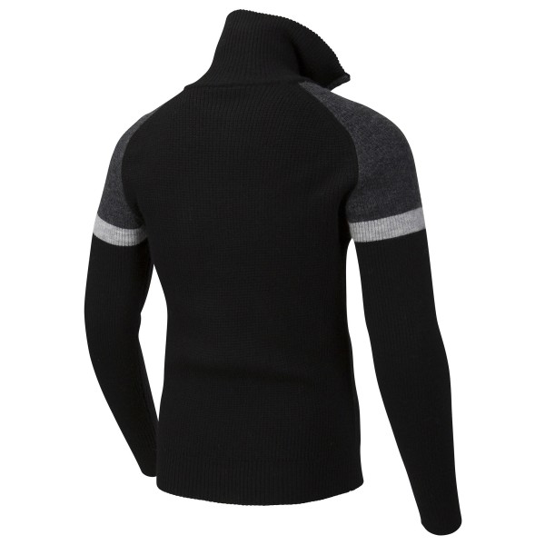 Ulvang Rav Alta Half Zip - Merino Jumper Men's | Buy online | Alpinetrek.co.uk