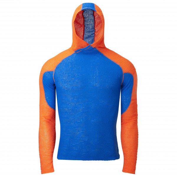 OMM - Core Hoodie - Fleece jumper