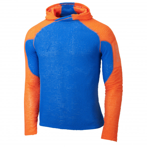 OMM - Core Hoodie - Fleecetröjor