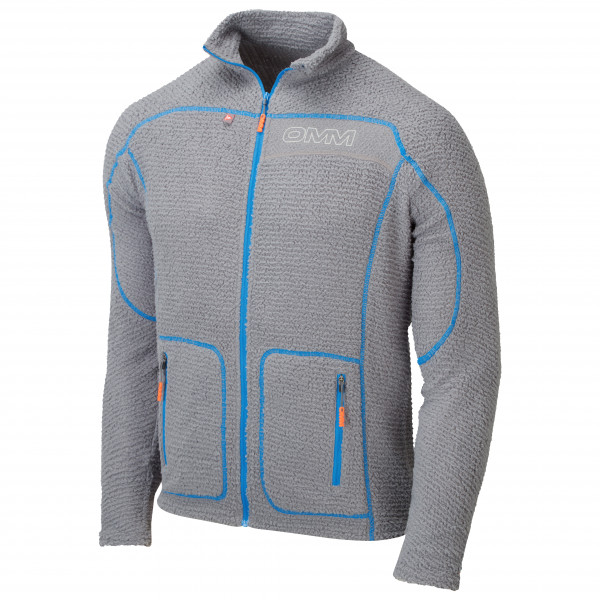 OMM - Core Jacket - Fleecetakki