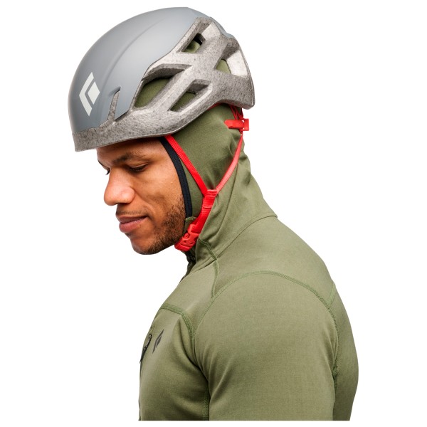 Black Diamond - Coefficient Fleece Hoody - Fleecejakke