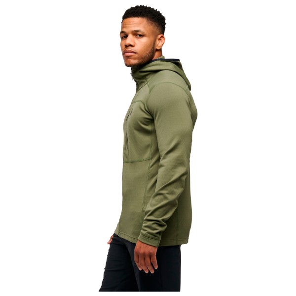 Black Diamond - Coefficient Fleece Hoody - Forro polar