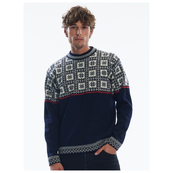 Dale of Norway - Tyssøy Sweater - Wollen trui