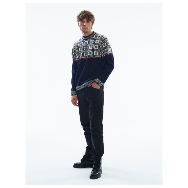Dale of Norway - Tyssøy Sweater - Wollen trui