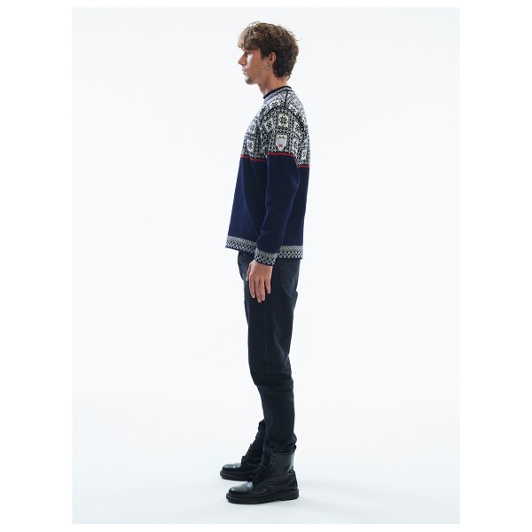 Dale of Norway - Tyssøy Sweater - Wollen trui