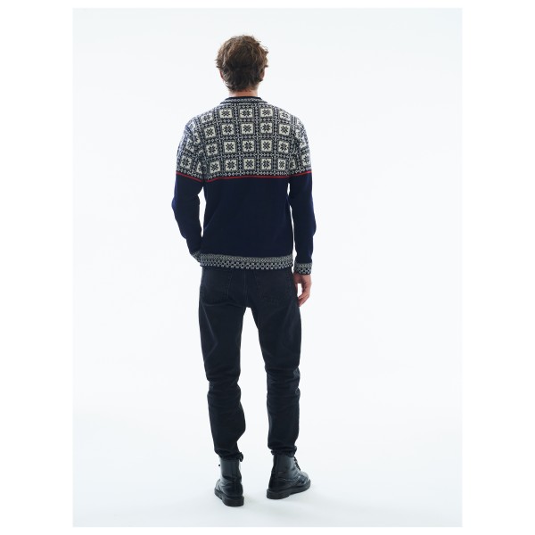 Dale of Norway - Tyssøy Sweater - Wollen trui