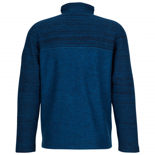 Ivanhoe of Sweden - Jon Full Zip - Wollen jas