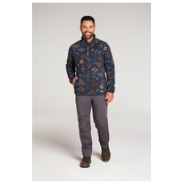Sherpa Lumbini Pullover - Fleece jumper 