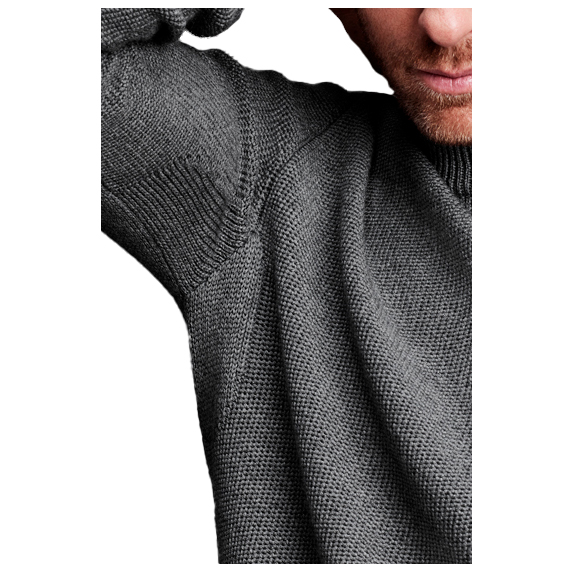 Canada Goose - Paterson Sweater - Jerséis de lana merina