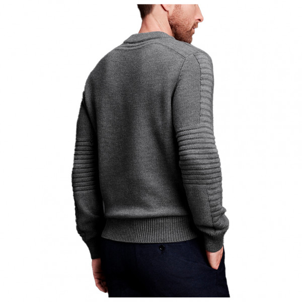 Canada Goose - Paterson Sweater - Merinopullover