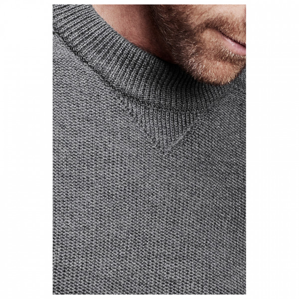 Canada Goose - Paterson Sweater - Merinopullover