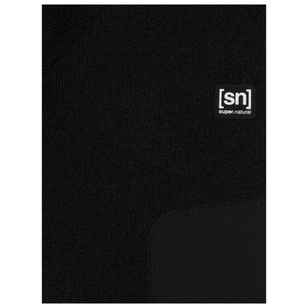 super.natural - Compound Techno - Munkjacka