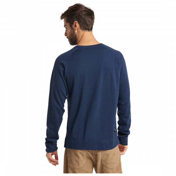 Stoic - P260 Merino MMXX Crew - Merino sweatere
