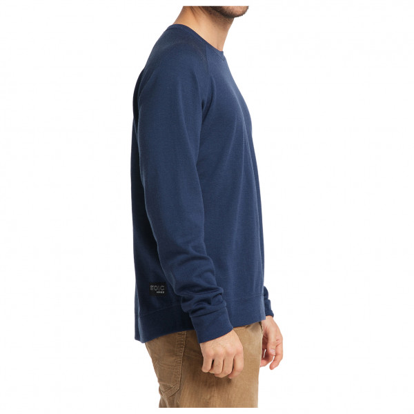 Stoic - P260 Merino MMXX Crew - Merino sweatere