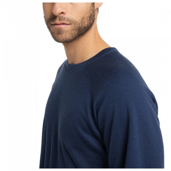Stoic - P260 Merino MMXX Crew - Merino sweatere