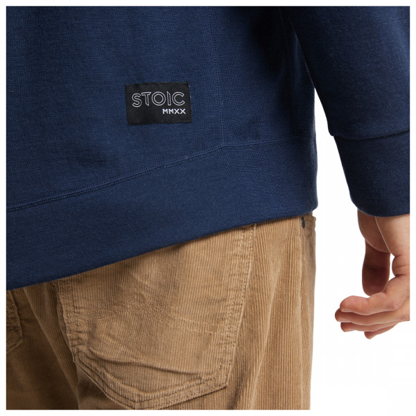 Stoic - P260 Merino MMXX Crew - Merino sweatere